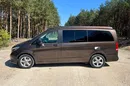 Mercedes Marcopolo kamper Westfalia v klasa marco Polo v250 zdjęcie 11