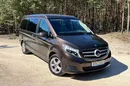 Mercedes Marcopolo kamper Westfalia v klasa marco Polo v250 zdjęcie 13