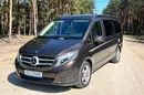 Mercedes Marcopolo kamper Westfalia v klasa marco Polo v250 zdjęcie 15