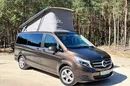 Mercedes Marcopolo kamper Westfalia v klasa marco Polo v250 zdjęcie 2