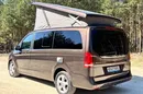 Mercedes Marcopolo kamper Westfalia v klasa marco Polo v250 zdjęcie 6