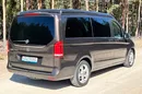 Mercedes Marcopolo kamper Westfalia v klasa marco Polo v250 zdjęcie 8