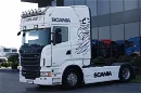 Scania R 440 PDE AdBLUE / RETARDER / TOPLINE / EURO 6 zdjęcie 1
