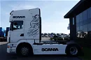 Scania R 440 PDE AdBLUE / RETARDER / TOPLINE / EURO 6 zdjęcie 3