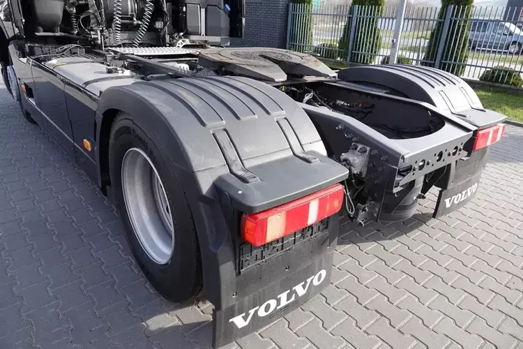 Volvo FH 500 / XXL / 2023 R / I-SAVE / I-PARK COOL / I-SHIFT / 58 TYS KM / zdjęcie 14