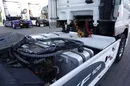 DAF XF 105 510 / EEV / RETARDER / HYDRAULIKA /SPROWADZONY / ALUSY / MAŁY PRZEBIEG zdjęcie 15