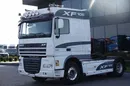 DAF XF 105 510 / EEV / RETARDER / HYDRAULIKA /SPROWADZONY / ALUSY / MAŁY PRZEBIEG zdjęcie 2