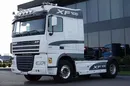 DAF XF 105 510 / EEV / RETARDER / HYDRAULIKA /SPROWADZONY / ALUSY / MAŁY PRZEBIEG zdjęcie 3