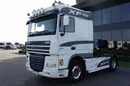 DAF XF 105 510 / EEV / RETARDER / HYDRAULIKA /SPROWADZONY / ALUSY / MAŁY PRZEBIEG zdjęcie 4