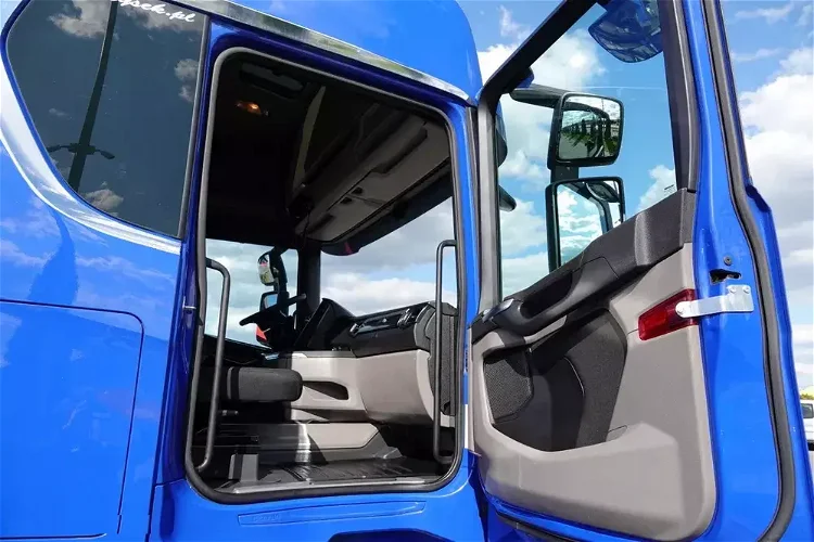 Scania R 450 / RETARDER / OPONY 100 % / 2019 ROK zdjęcie 35