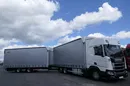 Scania R 450 / ZESTAW TANDEM / 120M3 / WIELTON / 7.75M + 7.75M / 2020 ROK zdjęcie 1