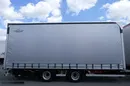 Scania R 450 / ZESTAW TANDEM / 120M3 / WIELTON / 7.75M + 7.75M / 2020 ROK zdjęcie 14