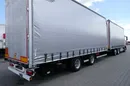 Scania R 450 / ZESTAW TANDEM / 120M3 / WIELTON / 7.75M + 7.75M / 2020 ROK zdjęcie 17