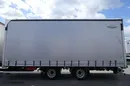 Scania R 450 / ZESTAW TANDEM / 120M3 / WIELTON / 7.75M + 7.75M / 2020 ROK zdjęcie 19