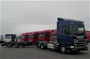Scania R 450 / BDF / 6x2 / RETARDER / + PRZYCZEPA BDF SCHWARZMULLER / zdjęcie 2