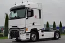 Renault T 480 / RETARDER / KLIMA POSTOJOWA / CAŁA NA PODUSZKACH / STANDARD zdjęcie 2