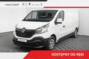 Renault Trafic 1.6 dCi 120KM Tempomat Klima Bluetooth Salon PL VAT 23% zdjęcie 1