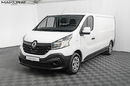 Renault Trafic 1.6 dCi 120KM Tempomat Klima Bluetooth Salon PL VAT 23% zdjęcie 2