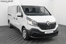 Renault Trafic 1.6 dCi 120KM Tempomat Klima Bluetooth Salon PL VAT 23% zdjęcie 3