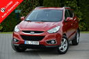 Hyundai ix35 2.0i(163KM)+Gaz Skóry Keyless go Parktronic I Właściciel Alu 17"ASO zdjęcie 1
