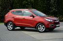 Hyundai ix35 2.0i(163KM)+Gaz Skóry Keyless go Parktronic I Właściciel Alu 17"ASO zdjęcie 10