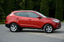 Hyundai ix35 2.0i(163KM)+Gaz Skóry Keyless go Parktronic I Właściciel Alu 17"ASO zdjęcie 11