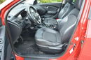 Hyundai ix35 2.0i(163KM)+Gaz Skóry Keyless go Parktronic I Właściciel Alu 17"ASO zdjęcie 19