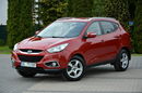 Hyundai ix35 2.0i(163KM)+Gaz Skóry Keyless go Parktronic I Właściciel Alu 17"ASO zdjęcie 2