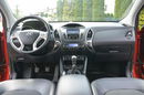 Hyundai ix35 2.0i(163KM)+Gaz Skóry Keyless go Parktronic I Właściciel Alu 17"ASO zdjęcie 22