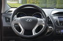 Hyundai ix35 2.0i(163KM)+Gaz Skóry Keyless go Parktronic I Właściciel Alu 17"ASO zdjęcie 23