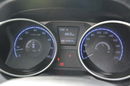 Hyundai ix35 2.0i(163KM)+Gaz Skóry Keyless go Parktronic I Właściciel Alu 17"ASO zdjęcie 25