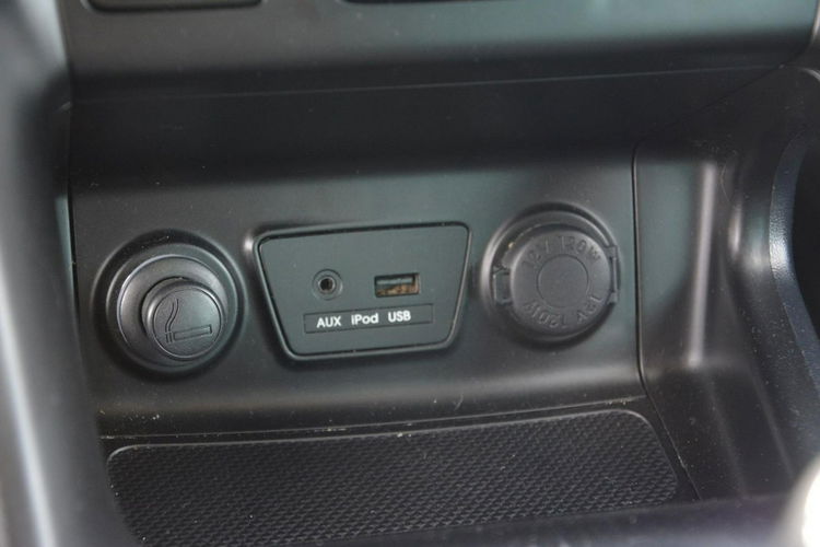 Hyundai ix35 2.0i(163KM)+Gaz Skóry Keyless go Parktronic I Właściciel Alu 17"ASO zdjęcie 26