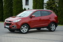 Hyundai ix35 2.0i(163KM)+Gaz Skóry Keyless go Parktronic I Właściciel Alu 17"ASO zdjęcie 3