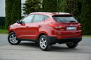 Hyundai ix35 2.0i(163KM)+Gaz Skóry Keyless go Parktronic I Właściciel Alu 17"ASO zdjęcie 6