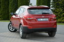 Hyundai ix35 2.0i(163KM)+Gaz Skóry Keyless go Parktronic I Właściciel Alu 17"ASO zdjęcie 7