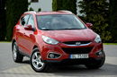 Hyundai ix35 2.0i(163KM)+Gaz Skóry Keyless go Parktronic I Właściciel Alu 17"ASO zdjęcie 8