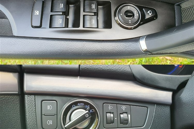 Hyundai i40 2.0 GDI 177KM # Automat # Climatronic # Parktronic # Śliczny zdjęcie 13