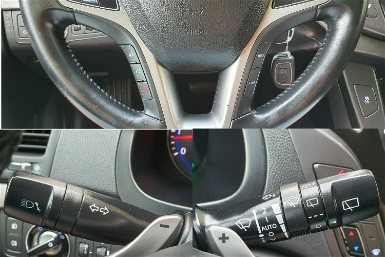 Hyundai i40 2.0 GDI 177KM # Automat # Climatronic # Parktronic # Śliczny zdjęcie 19