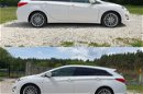 Hyundai i40 2.0 GDI 177KM # Automat # Climatronic # Parktronic # Śliczny zdjęcie 36