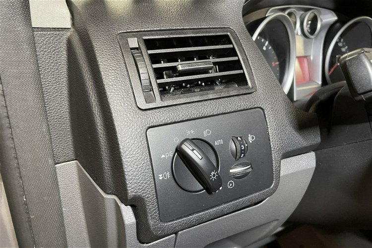 Ford Kuga 2.0 140KM*TITANIUM*Sony Audio*4x4*Navi*Lift*Klimatronic*Alu*Z NIEMIEC zdjęcie 13