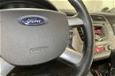 Ford Kuga 2.0 140KM TITANIUM Sony Audio 4x4 Navi Lift Klimatronic Alu Z NIEMIEC zdjęcie 15