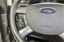 Ford Kuga 2.0 140KM TITANIUM Sony Audio 4x4 Navi Lift Klimatronic Alu Z NIEMIEC zdjęcie 16