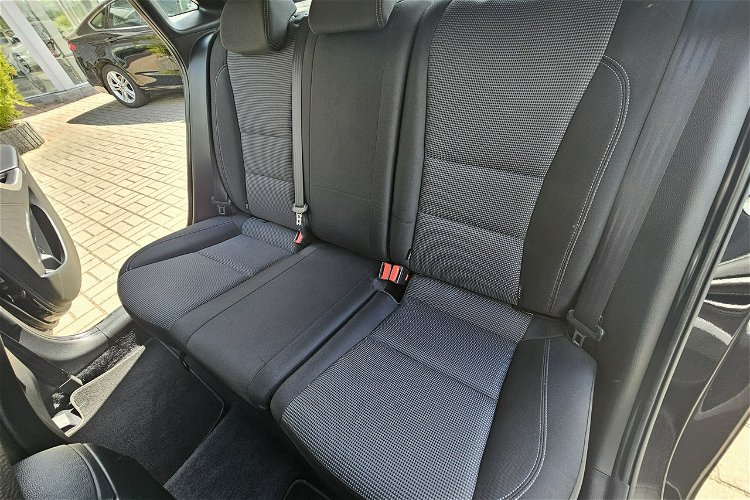 Hyundai i30 , grzane fotele i kierownica, telefon zdjęcie 12