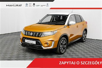 Suzuki Vitara GD8F762#1.4 Boosterjet SHVS Elegance 2WD Podgrz.f Salon PL VAT 23%