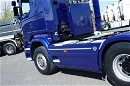 Scania R 580 / V 8 / EURO 6 / ACC / 6 X 4 / RETARDER / DMC 60 000 KG / HYDRAULIKA zdjęcie 39