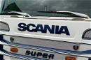 Scania R450 zdjęcie 17