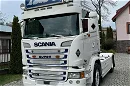 Scania R450 zdjęcie 40