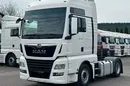 MAN TGX 18.500 XXL / E6 / STANDARD / AUTOMAT / SPROWADZONY zdjęcie 1