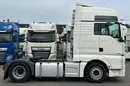 MAN TGX 18.500 XXL / E6 / STANDARD / AUTOMAT / SPROWADZONY zdjęcie 4