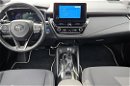 Toyota Corolla 1.8 HSD 122KM COMFORT TECH, salon Polska, gwarancja, FV23% zdjęcie 9